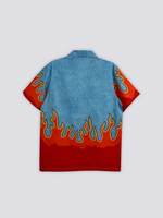 Charger l&#39;image dans la galerie, Chemise Flamme
