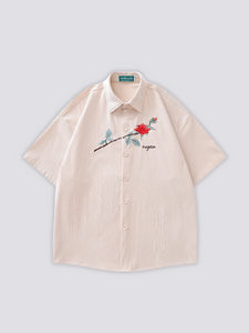 Chemise Manche Courte Homme