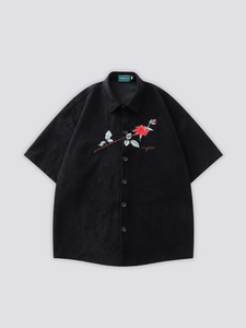 Chemise Manche Courte Homme