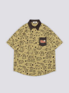 Chemise Rigolote