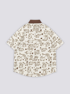 Chemise Rigolote