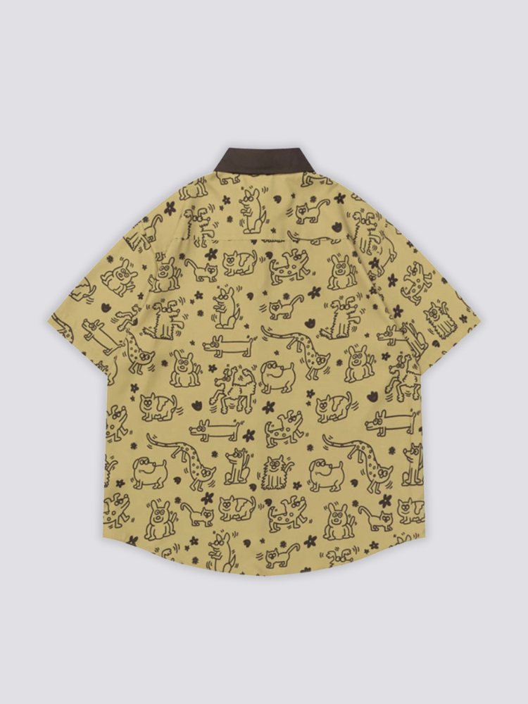 Chemise Rigolote