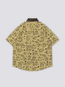 Chemise Rigolote