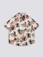 Charger l&#39;image dans la galerie, Chemise Streetwear Manche Courte
