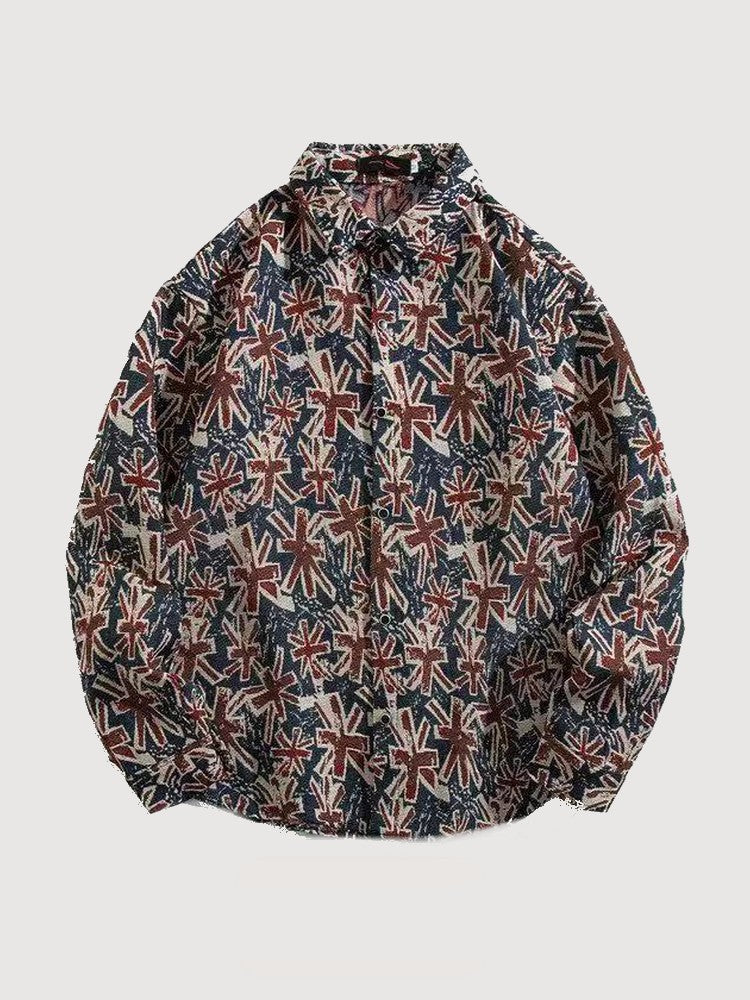 Chemise Streetwear