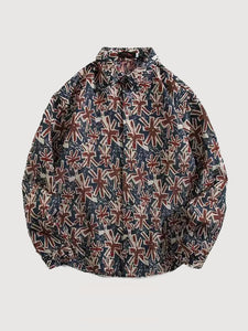 Chemise Streetwear