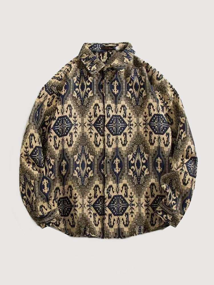 Chemise Vintage