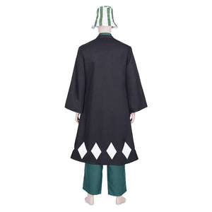 Cosplay Bleach Urahara Kisuke