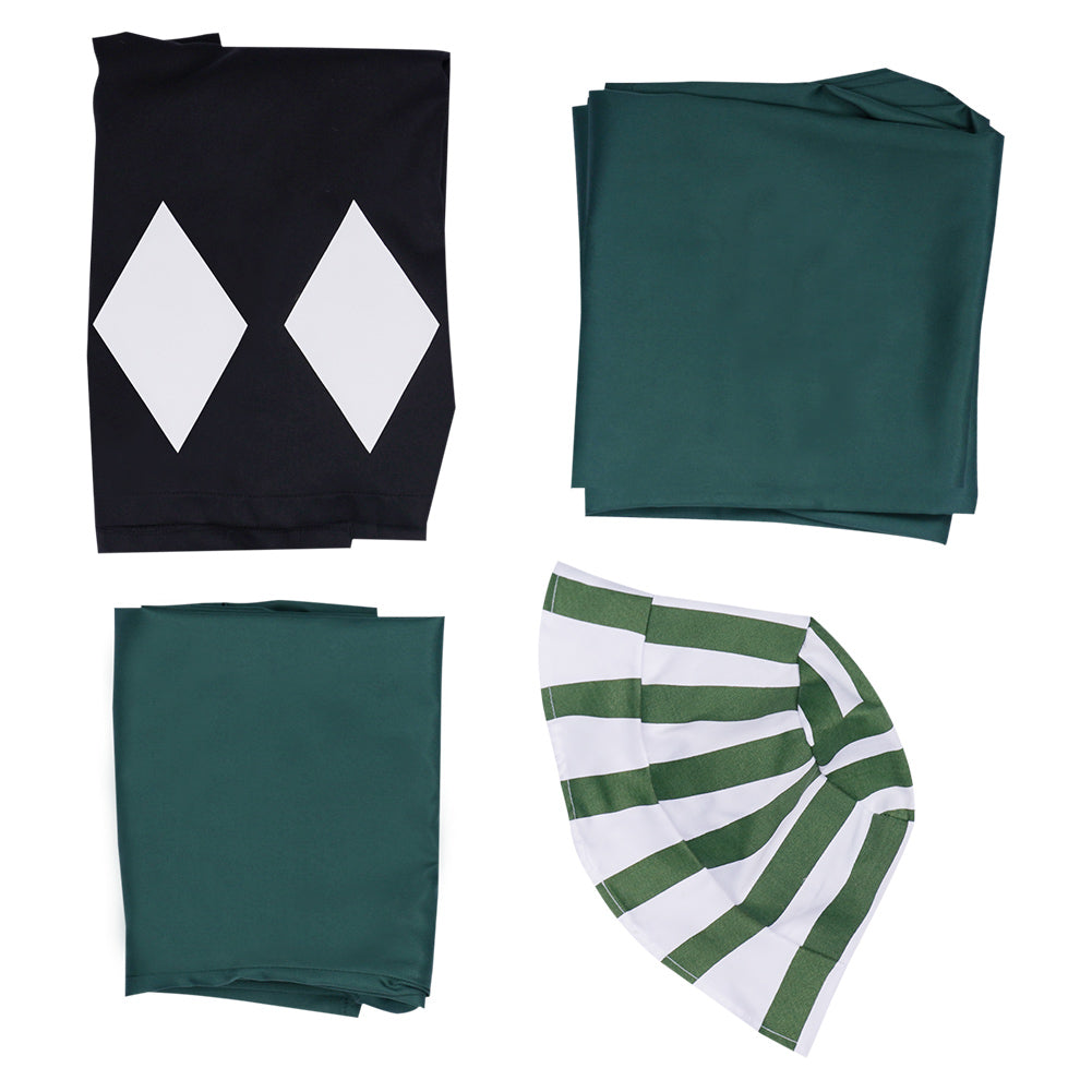 Cosplay Bleach Urahara Kisuke Japan Mood