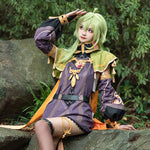 Charger l&#39;image dans la galerie, Cosplay Collei Genshin Impact
