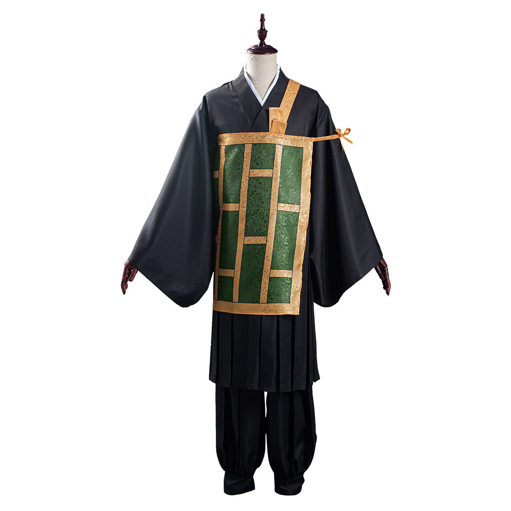Cosplay Geto Suguru Jujutsu Kaisen Japan Mood cosplay-geto-suguru-jujutsu-kaisen-japan-mood