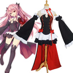 Charger l&#39;image dans la galerie, Cosplay Krul Tepes Seraph of the End
