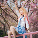 Charger l&#39;image dans la galerie, Cosplay Marin Kitagawa My Dress-Up Darling
