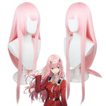 Charger l&#39;image dans la galerie, Cosplay Zero Two Darling in the Franxx

