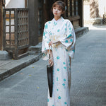 Charger l&#39;image dans la galerie, Femme Kimono
