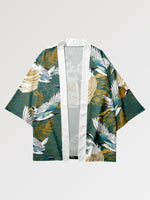 Charger l&#39;image dans la galerie, Haori Japonais Femme
