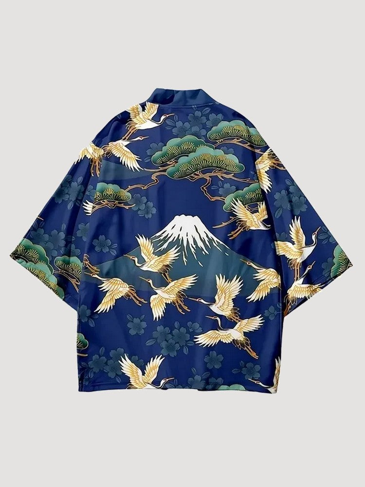 Haori