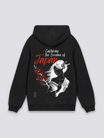 Charger l&#39;image dans la galerie, Hoodie Inspiration Japonaise
