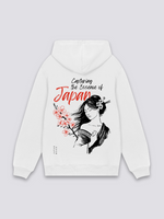 Charger l&#39;image dans la galerie, Hoodie Inspiration Japonaise
