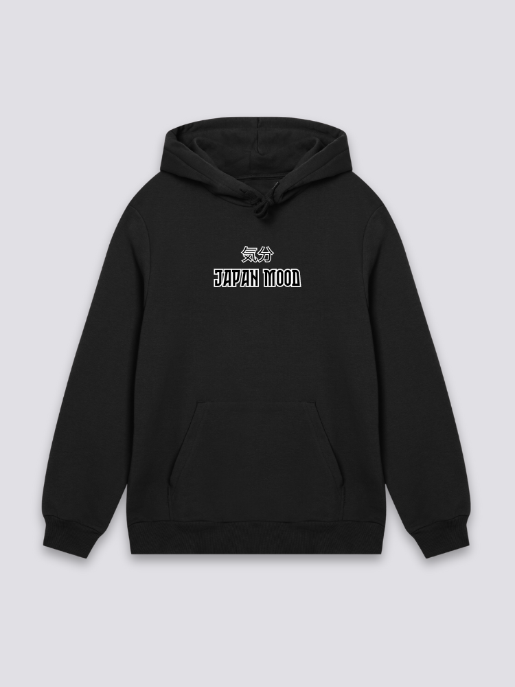 Hoodie Japonais Sakura