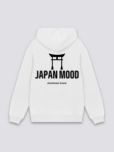 Hoodie Japan Mood