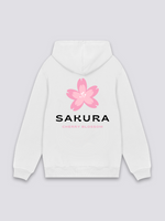 Charger l&#39;image dans la galerie, Hoodie Japonais Sakura
