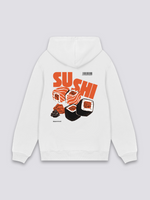 Charger l&#39;image dans la galerie, Hoodie Japonais Sushi
