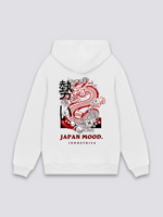 Charger l&#39;image dans la galerie, Hoodie Streetwear Japon
