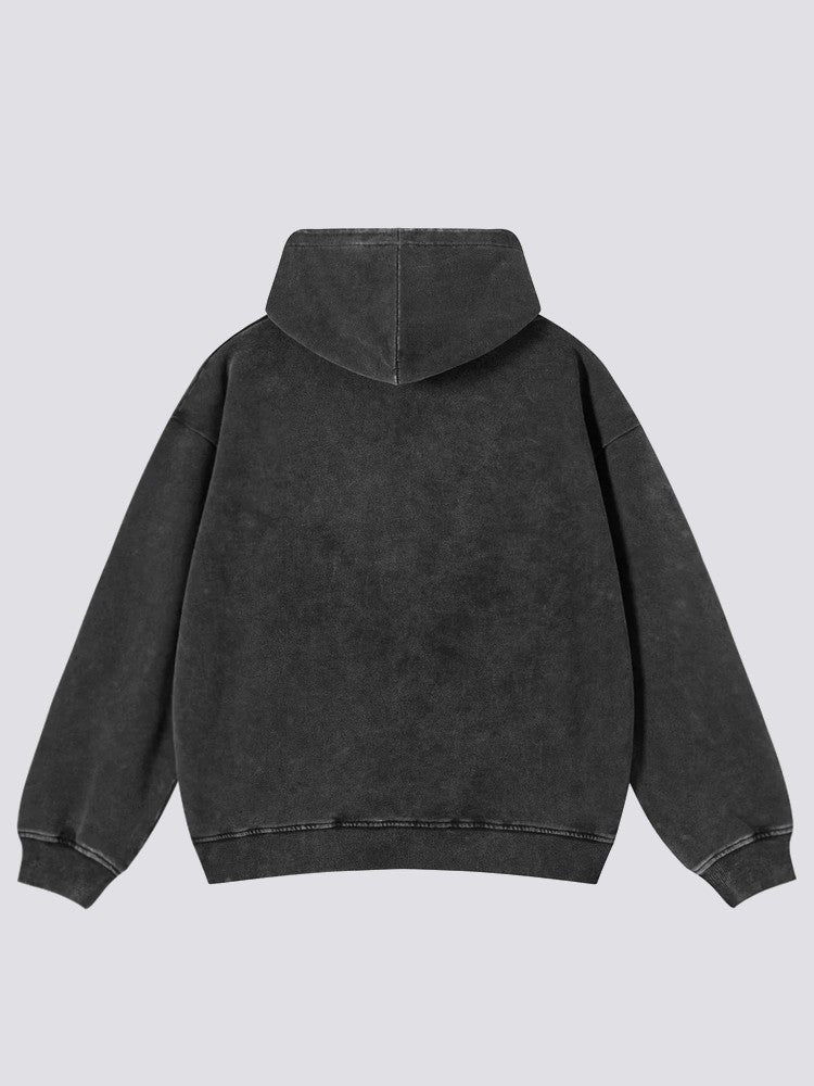 Hoodie Streetwear