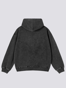 Hoodie Streetwear