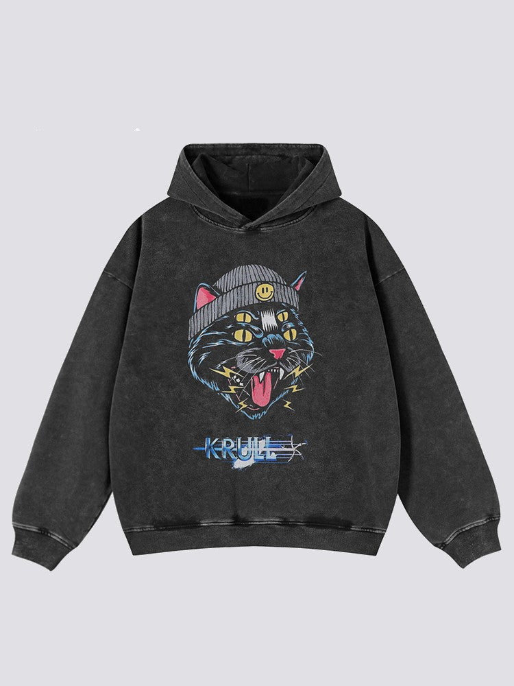 Hoodie Streetwear