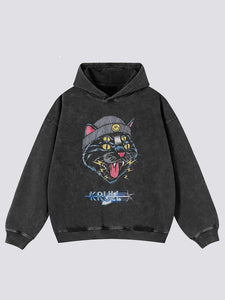 Hoodie Streetwear