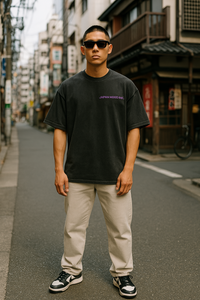 T-shirt Japan Mood Shogatsu