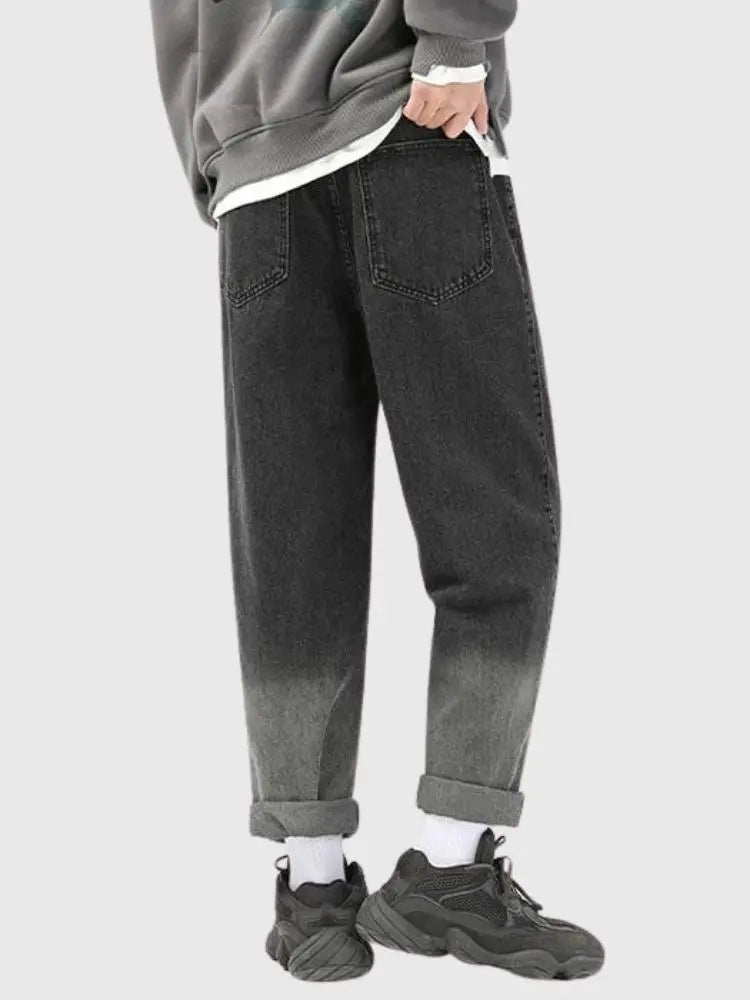 Jean Streetwear