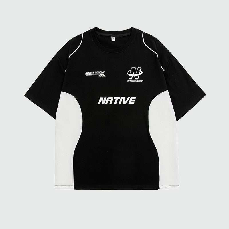 Jersey Streetwear