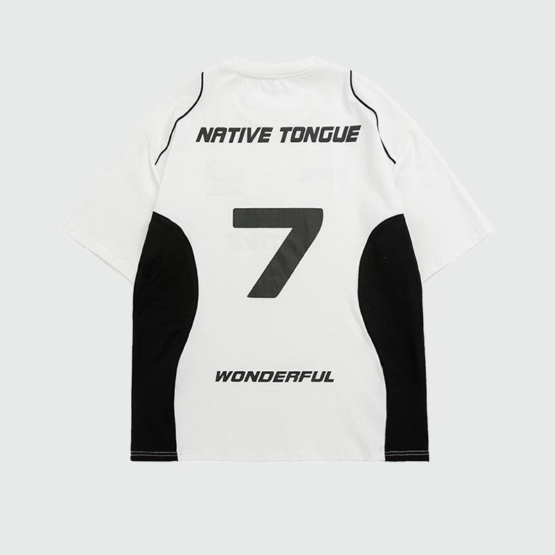 Jersey Streetwear