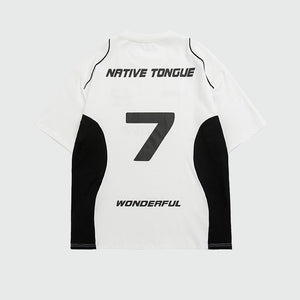 Jersey Streetwear