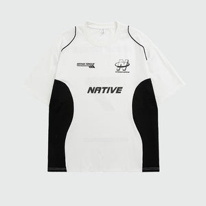 Jersey Streetwear