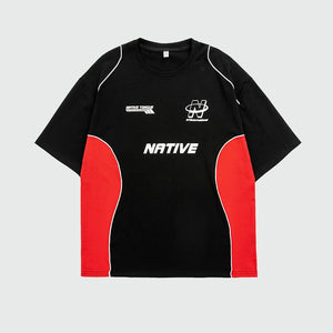 Jersey Streetwear