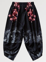 Charger l&#39;image dans la galerie, Jogging Streetwear Japon Ample &#39;Hirakata&#39;
