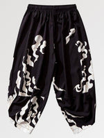 Charger l&#39;image dans la galerie, Jogging Streetwear Japon Ample &#39;Nagano&#39;
