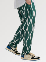 Charger l&#39;image dans la galerie, Jogging Streetwear Japon Ample &#39;Subaru&#39;
