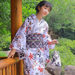 Charger l&#39;image dans la galerie, Kimono Femme Japonais
