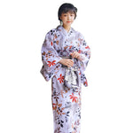 Charger l&#39;image dans la galerie, Kimono Femme Japonais
