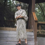 Charger l&#39;image dans la galerie, Kimono Homme Japonais

