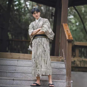 Kimono Homme Japonais