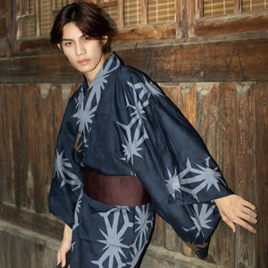 Kimono Japonais Homme