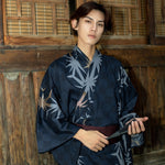 Charger l&#39;image dans la galerie, Kimono Japonais Homme
