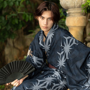Kimono Japonais Homme
