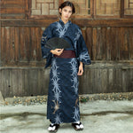 Charger l&#39;image dans la galerie, Kimono Japonais Homme
